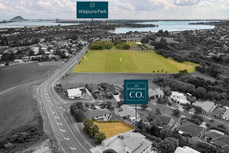 Photo of property in 79 Kaitemako Road, Welcome Bay, Tauranga, 3112