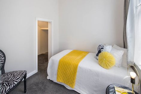 Photo of property in San Antonio Flats, 12f1 Kilbirnie Crescent, Kilbirnie, Wellington, 6022