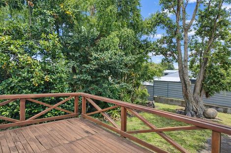 Photo of property in 5 Iwiroa Terrace, Durie Hill, Whanganui, 4500