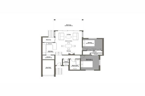 Photo of property in 26b Tower Hill, Stanmore Bay, Whangaparaoa, 0930