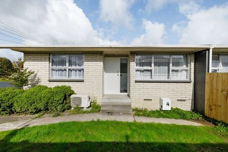 Photo of property in 116a Tawa Street, Melville, Hamilton, 3206