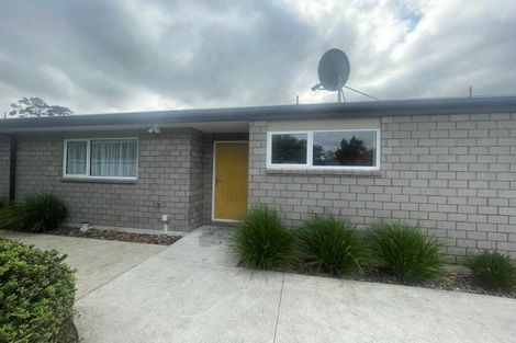 Photo of property in 3/76 Grafton Street, Waltham, Christchurch, 8011
