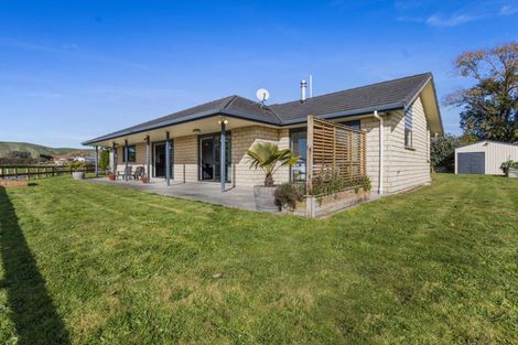 Photo of property in 196 Happy Valley Road, Owhiro Bay, Wellington, 6023