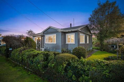 Photo of property in 15 West Street, Taumarunui, 3920