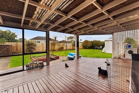 Photo of property in 4 Rhode Street, Frankton, Hamilton, 3204