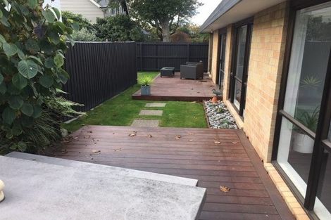 Photo of property in 55 Rose Street, Somerfield, Christchurch, 8024