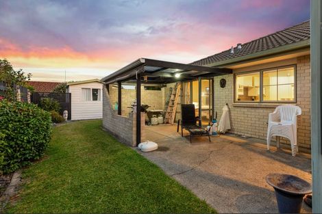 Photo of property in 12 Jasmine Place, Mount Maunganui, 3116