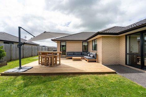 Photo of property in 21 Rehua Drive, Ngaruawahia, 3288