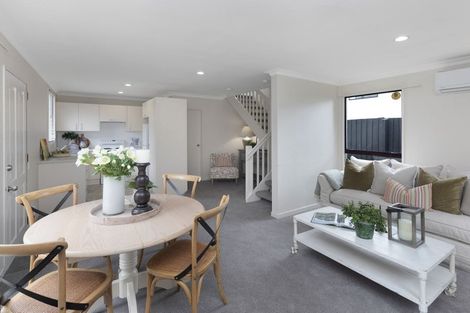 Photo of property in 6/16 Derby Street, St Albans, Christchurch, 8014