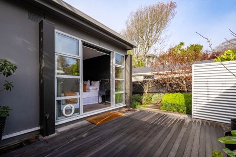 Photo of property in 5 Whareora Terrace, Cashmere, Christchurch, 8022