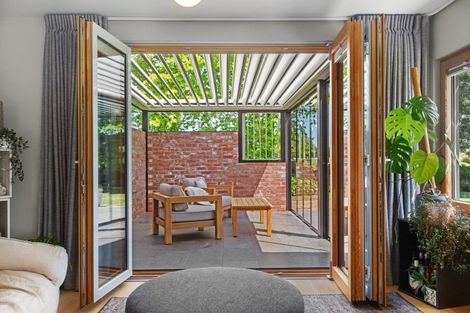 Photo of property in 113 Lilly Road, Fernside, Rangiora, 7471