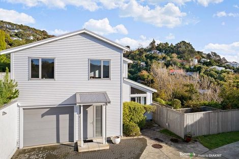 Photo of property in 29d Margaret Street, Wadestown, Wellington, 6012