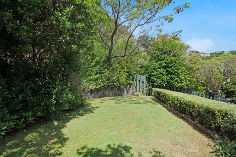 Photo of property in 2 Highland Crescent, Wadestown, Wellington, 6012