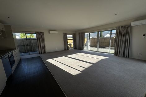 Photo of property in 76 Sioux Avenue, Wigram, Christchurch, 8042
