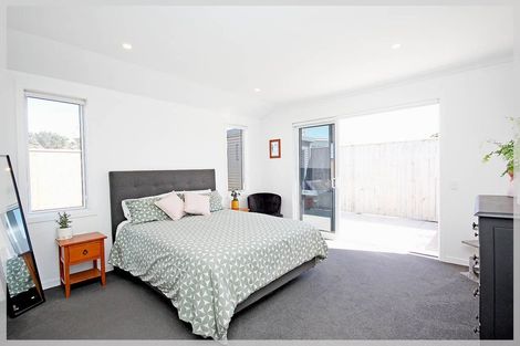 Photo of property in 3a Chrystall Street, Foxton Beach, Foxton, 4815