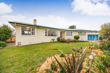Photo of property in 49 Pitama Road, Awapuni, Palmerston North, 4412