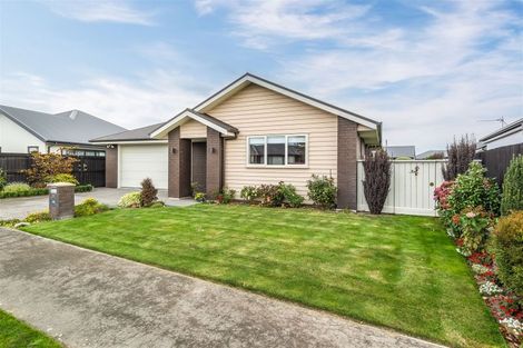 Photo of property in 157 Kittyhawk Avenue, Wigram, Christchurch, 8042