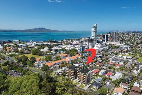Photo of property in 503/28 Killarney Street, Takapuna, Auckland, 0622