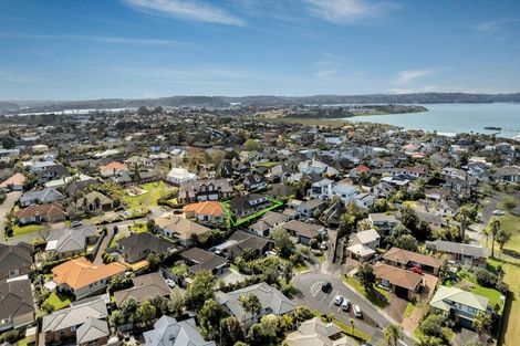 Photo of property in 21 Hendrika Court, Hobsonville, Auckland, 0618