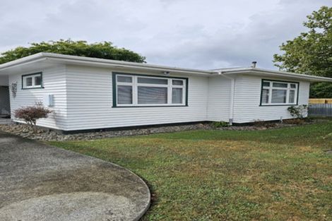 Photo of property in 89 Ferguson Street, West End, Palmerston North, 4412