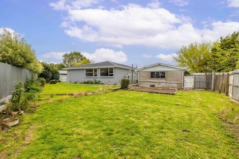 Photo of property in 16b Opal Place, Casebrook, Christchurch, 8051