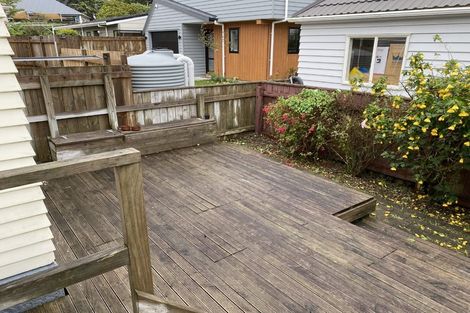 Photo of property in 24 Bannister Avenue, Johnsonville, Wellington, 6037