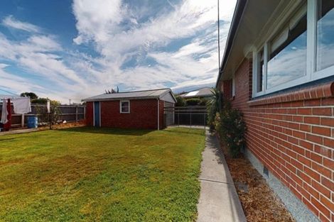 Photo of property in 133 Belt Road, Allenton, Ashburton, 7700