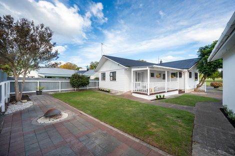 Photo of property in 88 Freyberg Avenue, Tamatea, Napier, 4112