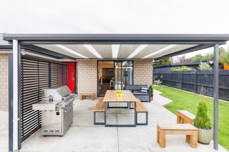 Photo of property in 27a Poole Street, Feilding, 4702