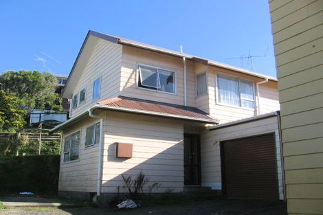 Photo of property in 47b Cortina Avenue, Johnsonville, Wellington, 6037