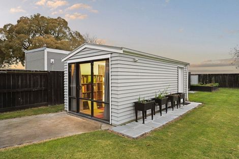 Photo of property in 4 Robertson Place, Rukuhia, Hamilton, 3282