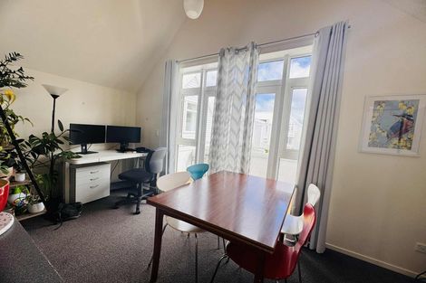 Photo of property in Pirie Street Townhouses, 36/35 Pirie Street, Mount Victoria, Wellington, 6011