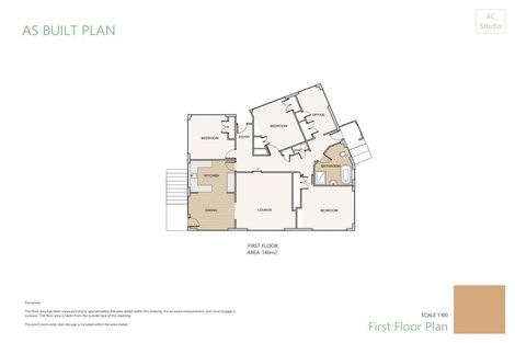 Photo of property in 1a Prospect Terrace, Pukekohe, 2120