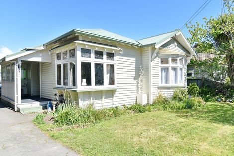Photo of property in 134 Westminster Street, St Albans, Christchurch, 8014