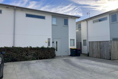 Photo of property in 3/24 Heywood Terrace, Richmond, Christchurch, 8013