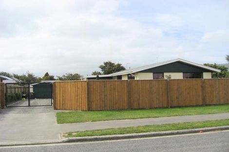 Photo of property in 10 George Street, Rolleston, 7614