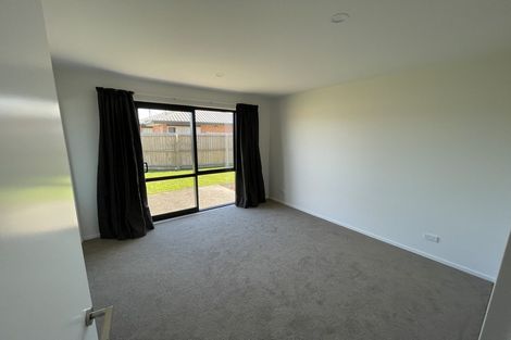 Photo of property in 29 Lucca Crescent, Rolleston, 7615