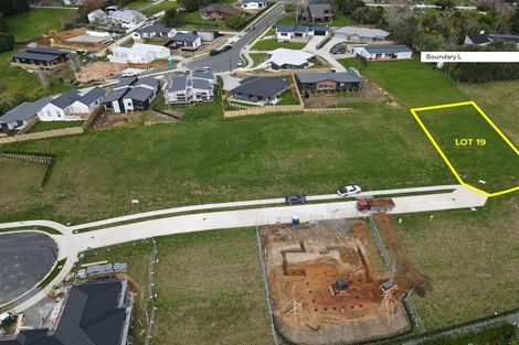 Photo of property in 79 Anne Burton Drive, Warkworth, 0910