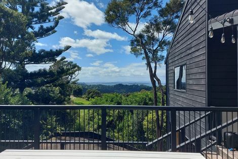 Photo of property in 23 Laingfield Terrace, Laingholm, Auckland, 0604