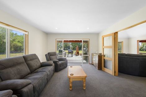 Photo of property in 164 Smiths Road, Leithfield, Amberley, 7481