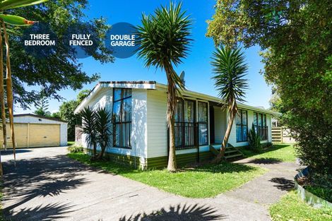 Photo of property in 18 Fairdale Avenue, Red Hill, Papakura, 2110