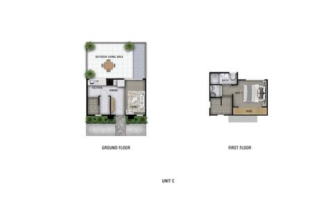 Photo of property in 57c King Street, Sydenham, Christchurch, 8023