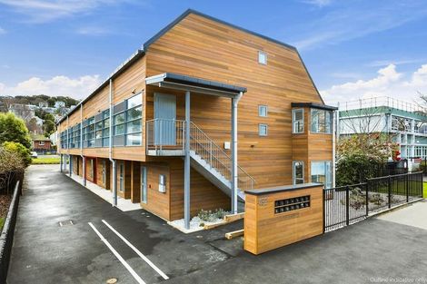 Photo of property in 4/432 Great King Street, North Dunedin, Dunedin, 9016
