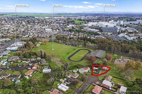 Photo of property in 17 Allenby Street, Bader, Hamilton, 3206