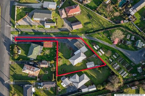 Photo of property in 19 Grey Street, Putaruru, 3411