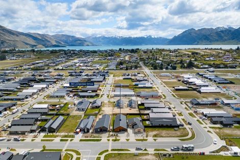 Photo of property in 38 Longview Drive, Lake Hawea, 9382