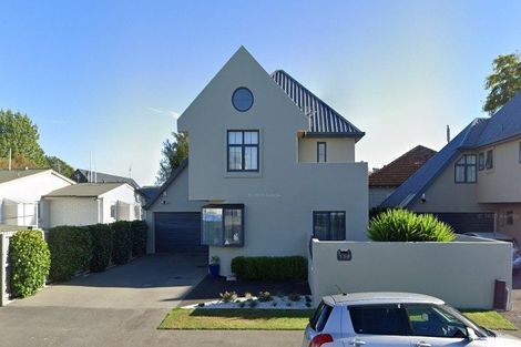 Photo of property in 3/139 Deans Avenue, Riccarton, Christchurch, 8011