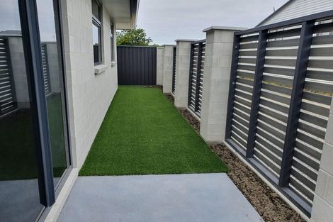 Photo of property in 134 Kermode Street, Ashburton, 7700