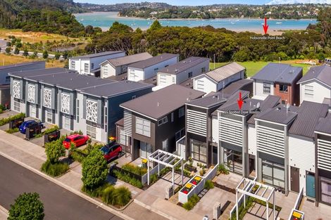 Photo of property in 15 Spotted Dove Road, Hobsonville, Auckland, 0616