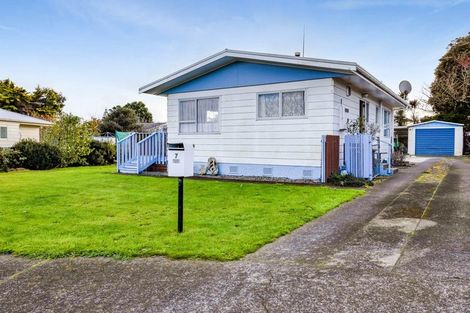 Photo of property in 7 Totara Crescent, Hawera, 4610